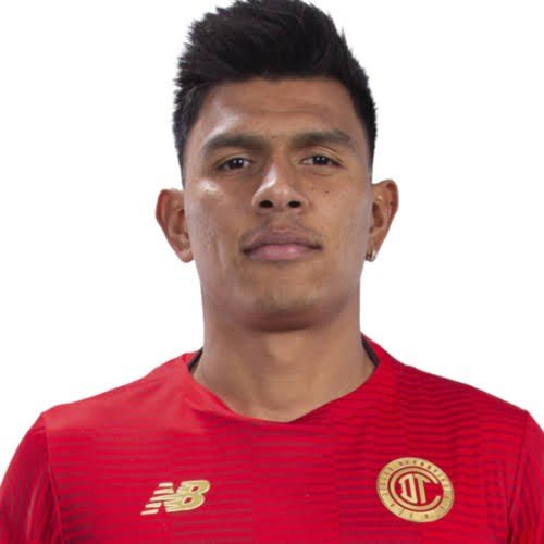 Jesus Gallardo