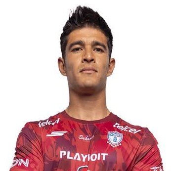 Carlos Moreno