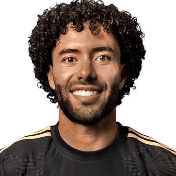Cesar Huerta