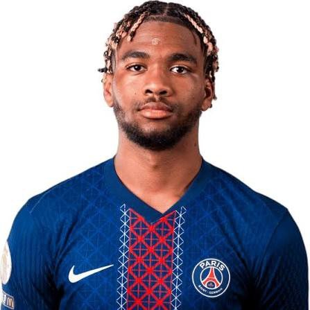 Ibrahim Mbaye