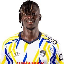 Mory Diaw