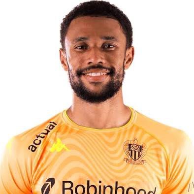Yehvann Diouf