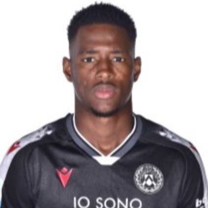 Idrissa Gueye