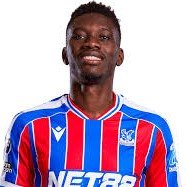 Ismaila Sarr
