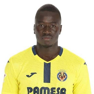 Pape Gueye