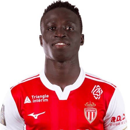 Krepin Diatta