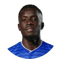 Idrissa Gueye