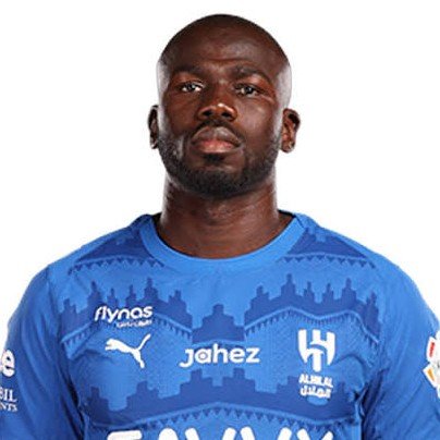 Kalidou Koulibaly