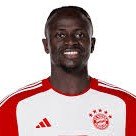 Sadio Mane