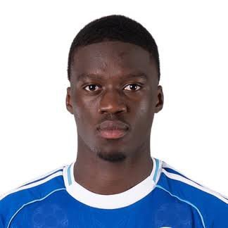 Mamadou Sarr