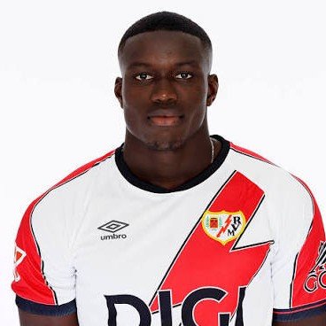 Noble Mendy