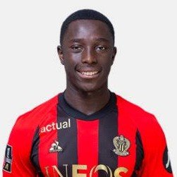 Antonie Mendy