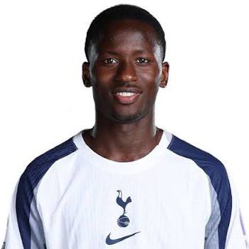 Pape Matar Sarr