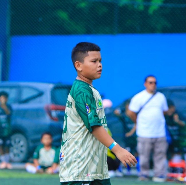 Fadlan Maulana Jagorawi