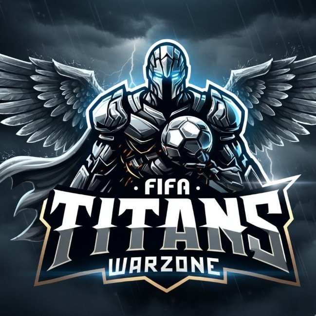 FIFA TITANS WARZONE