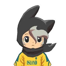 Nino Nango
