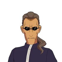 Ray dark