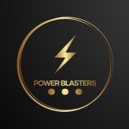 POWER BLASTERS