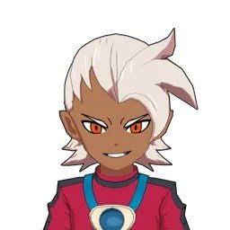 Zeke Valanche(Zell)