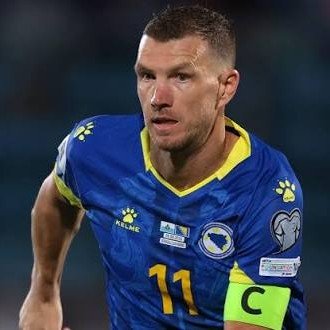 Dzeko