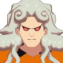 Crimson Wiseman