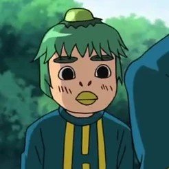 Kokappa Kappa