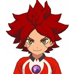 Claude Beacons(Torch)
