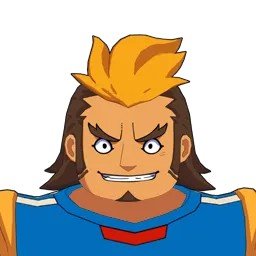 Thor Stoutberg