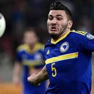 Kolasinac