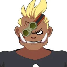 Lars Luceafar