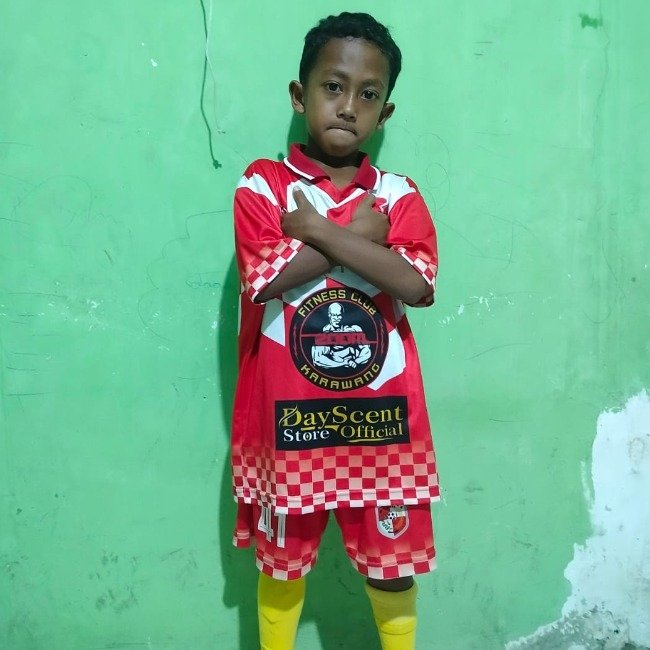 UWAIS ALQORNI