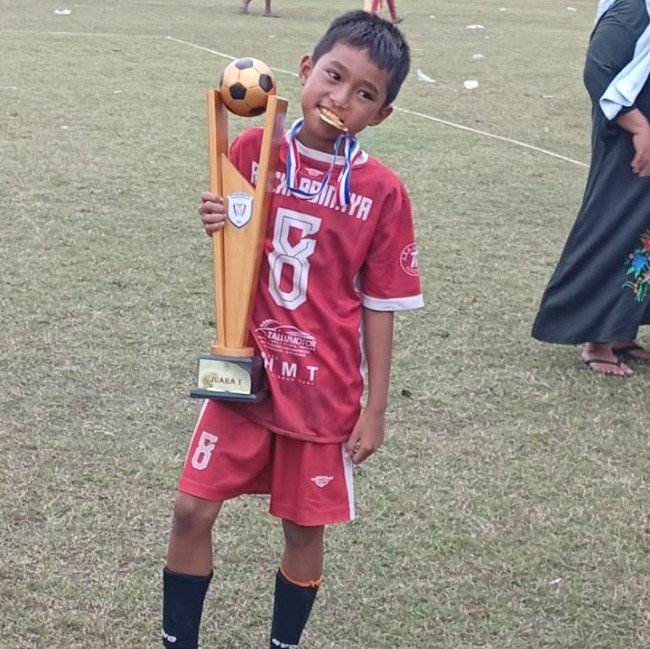 MUHAMMAD ALEXI ABINAYA