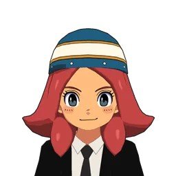 Tori Vanguard