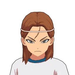 Henry House(Hera)