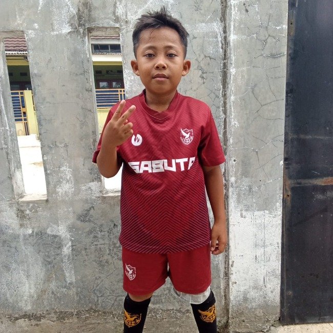 RIZKI AHMAD MAULANA