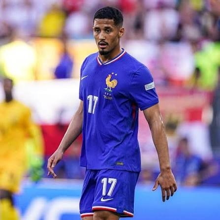 Saliba