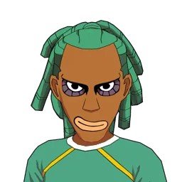 Drago Hill