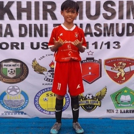 BILAL FACHRI FABIAN