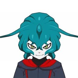 Ozrock Boldar