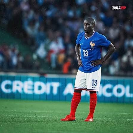 Kanté