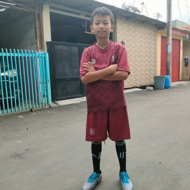 KEENAN NOAH ALFATIH