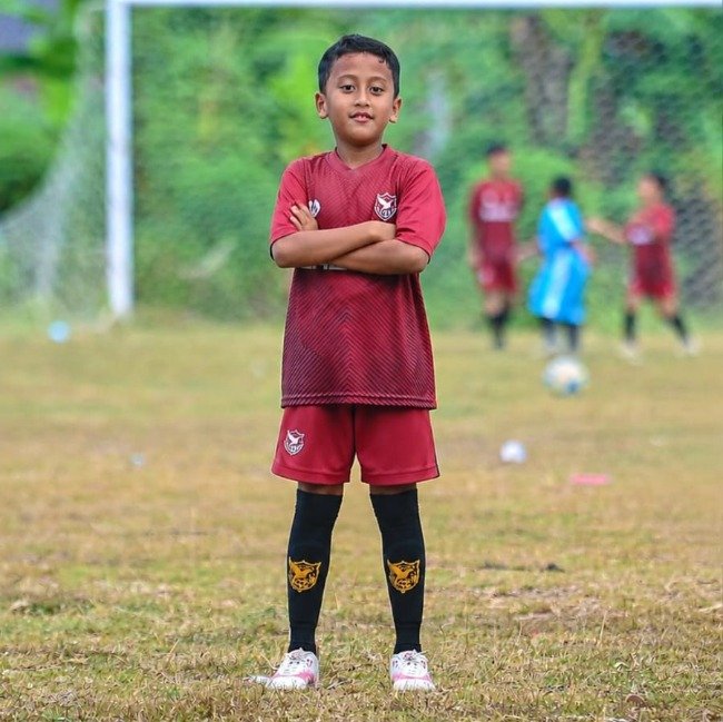 REVAN HAFIZ WIBOWO