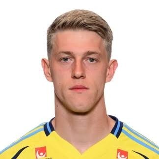 Bernhardsson