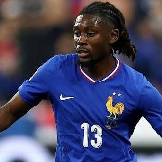 Manu Koné