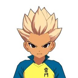Axel Blaze