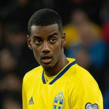 Isak