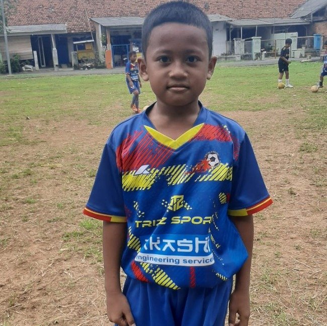 MUHAMMAD FAUZAN AZKIA