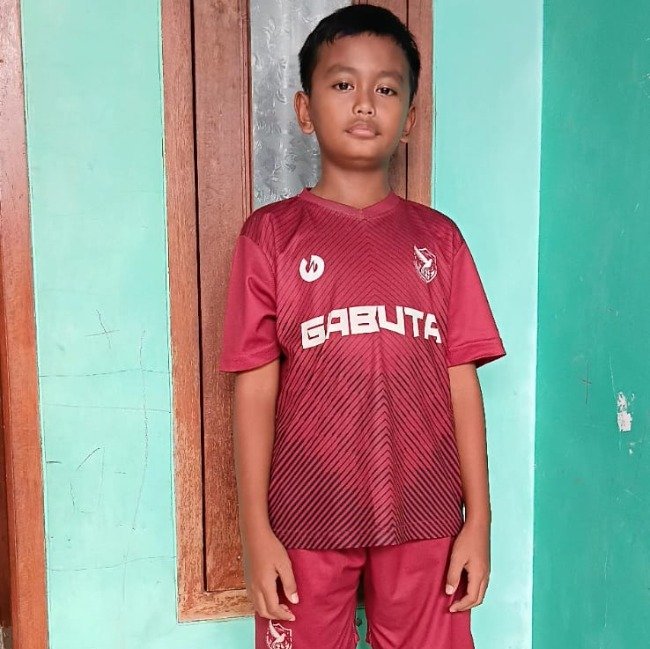 RAFAEL ARSYA VAN JAYA