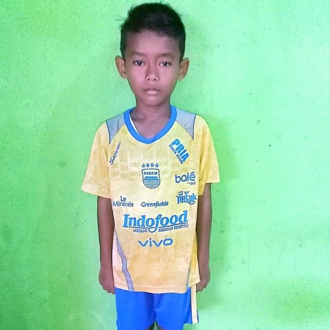 FEBRI APIANSYAH