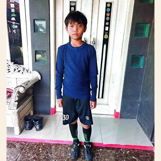 MUHAMAD ARAFI